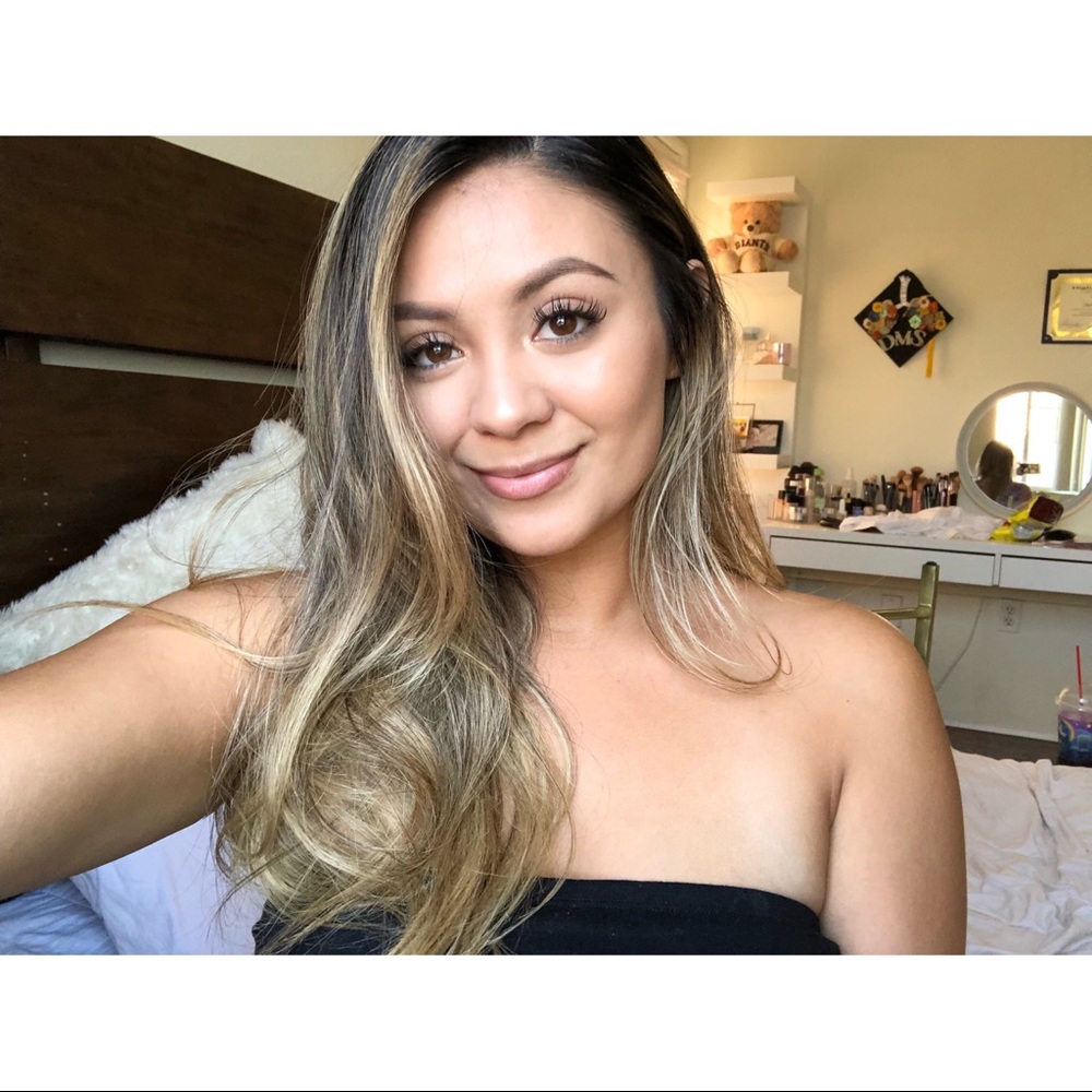 Meet your Posher, Stephy